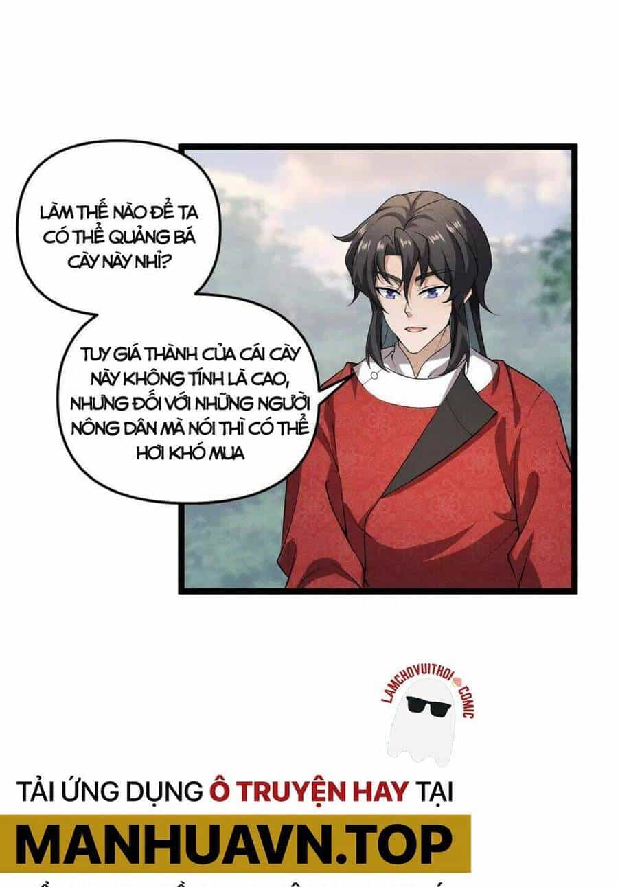 Đại Đường: Võ Thần Group Chat - Chương 43 - ảnh 46