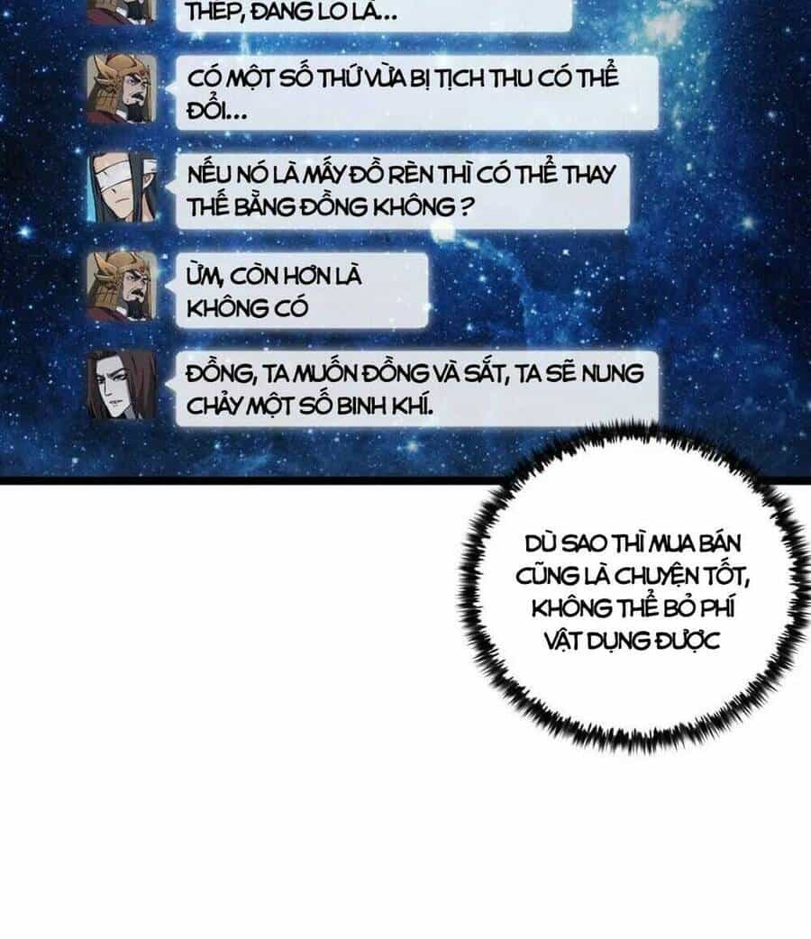 Đại Đường: Võ Thần Group Chat - Chương 44 - ảnh 42