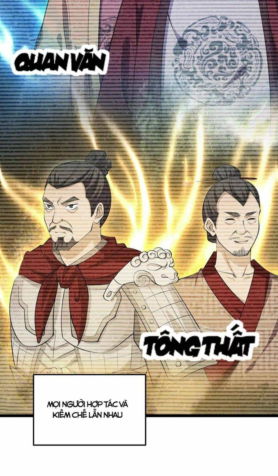 Đại Đường: Võ Thần Group Chat - Chương 48 - ảnh 25
