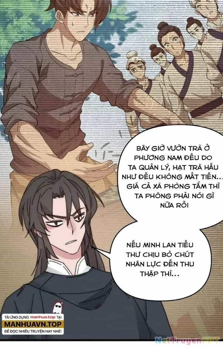 Đại Đường: Võ Thần Group Chat - Chương 68 - ảnh 34