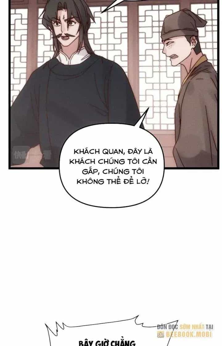 Đại Đường: Võ Thần Group Chat - Chương 69 - ảnh 35