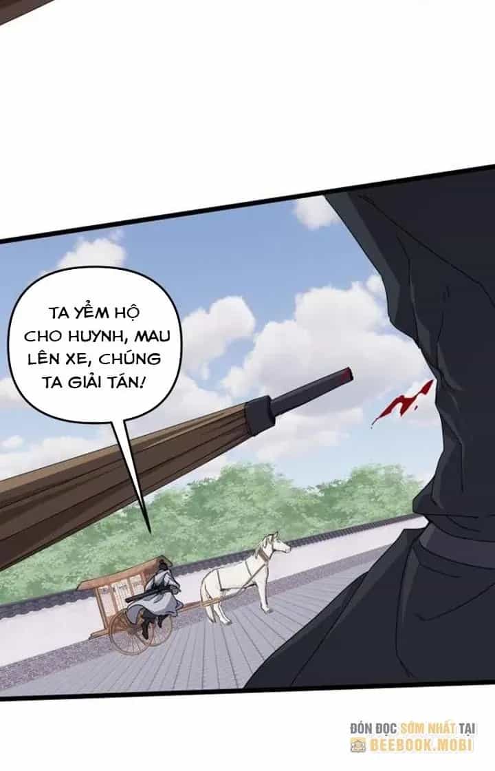Đại Đường: Võ Thần Group Chat - Chương 71 - ảnh 40