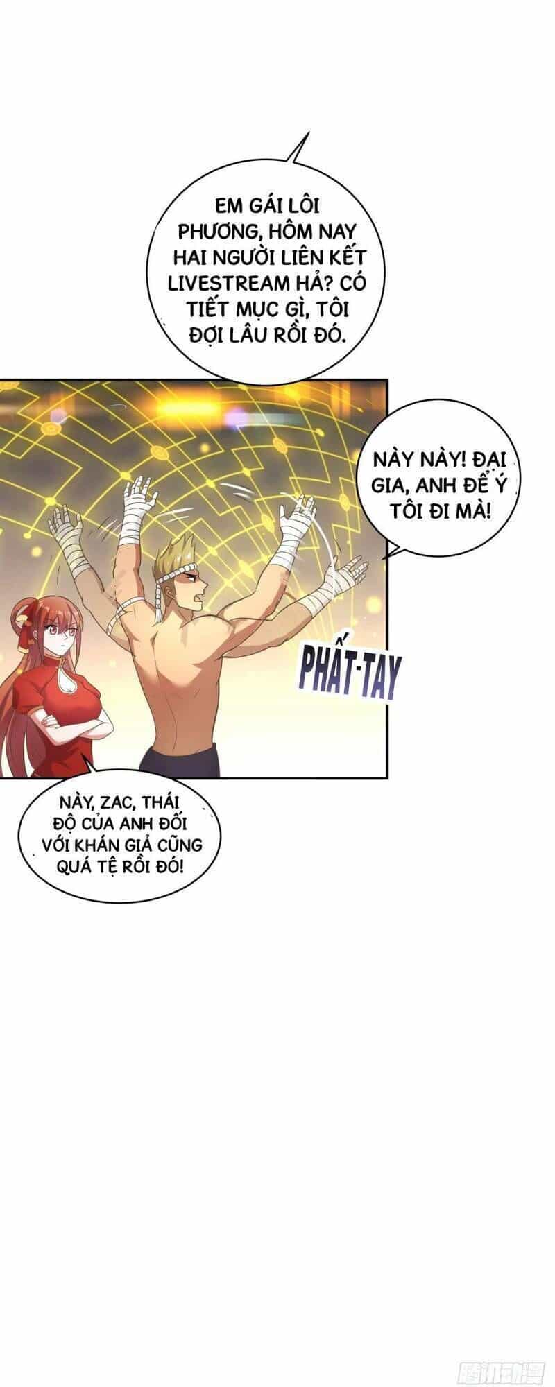 Đại Gia Livestream Vạn Giới - Chương 8 - Không Có Chap 8 - ảnh 3