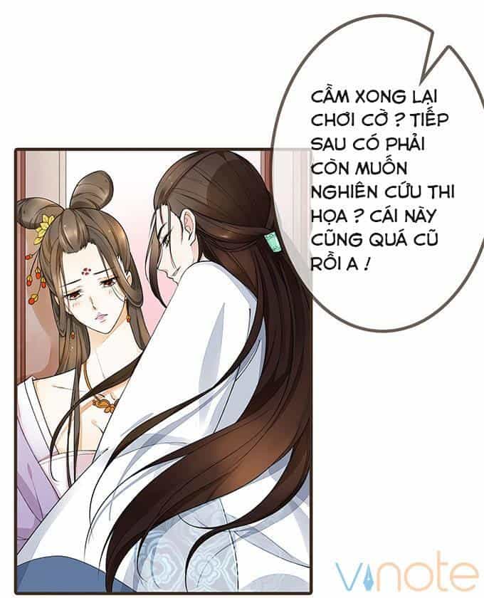 Đại Giá Thừa Tướng - Chương 1 - ảnh 46