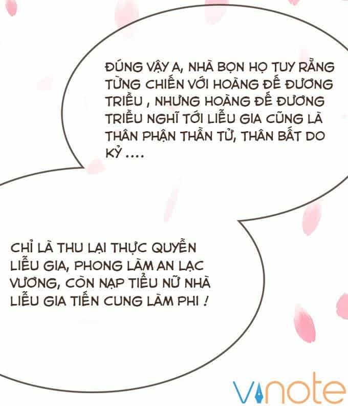 Đại Giá Thừa Tướng - Chương 1 - ảnh 7