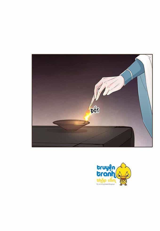 Đại Giá Thừa Tướng - Chương 103 - ảnh 30