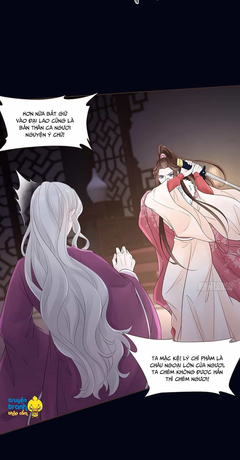 Đại Giá Thừa Tướng - Chương 108 - ảnh 31