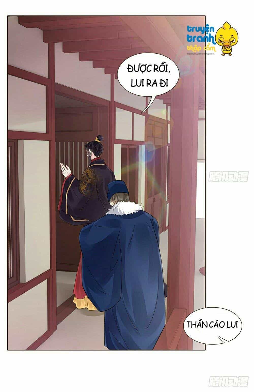 Đại Giá Thừa Tướng - Chương 113 - ảnh 51