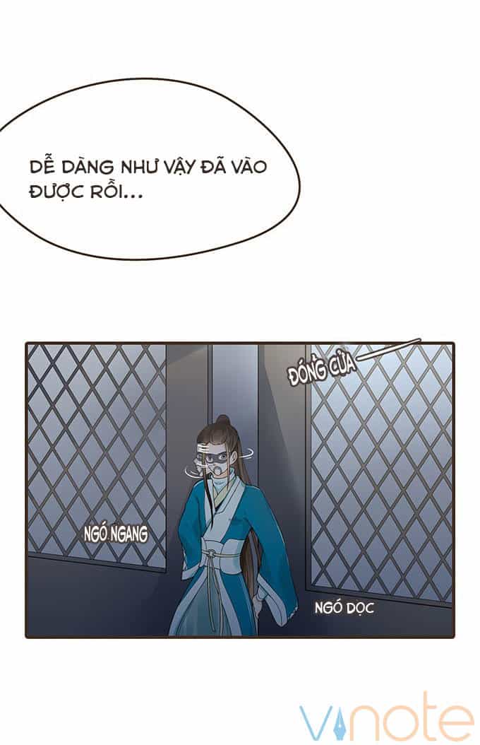 Đại Giá Thừa Tướng - Chương 12 - ảnh 51
