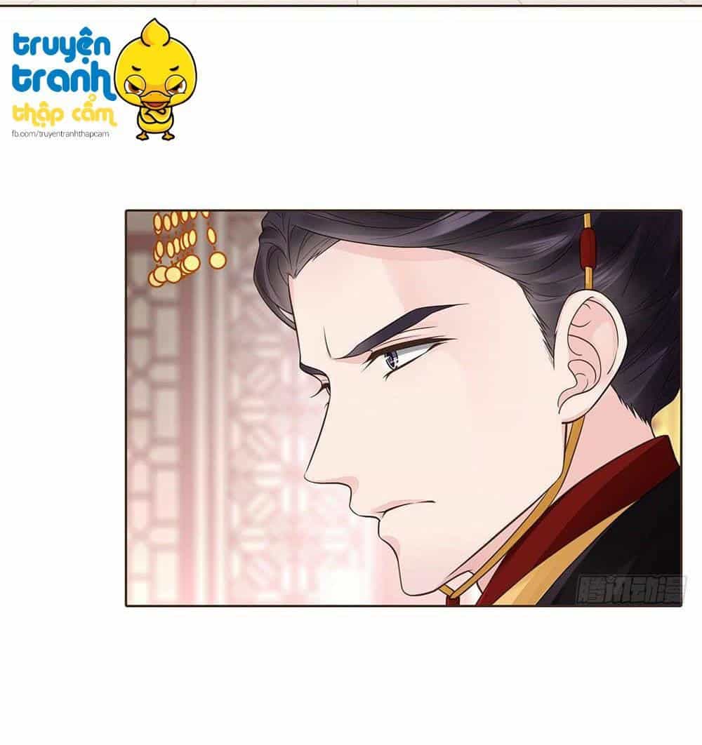 Đại Giá Thừa Tướng - Chương 119 - ảnh 4