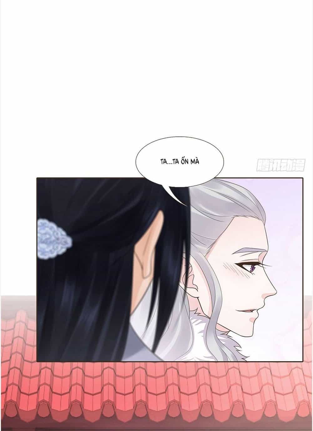 Đại Giá Thừa Tướng - Chương 121 - ảnh 36