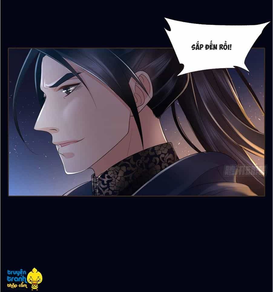 Đại Giá Thừa Tướng - Chương 124 - ảnh 20