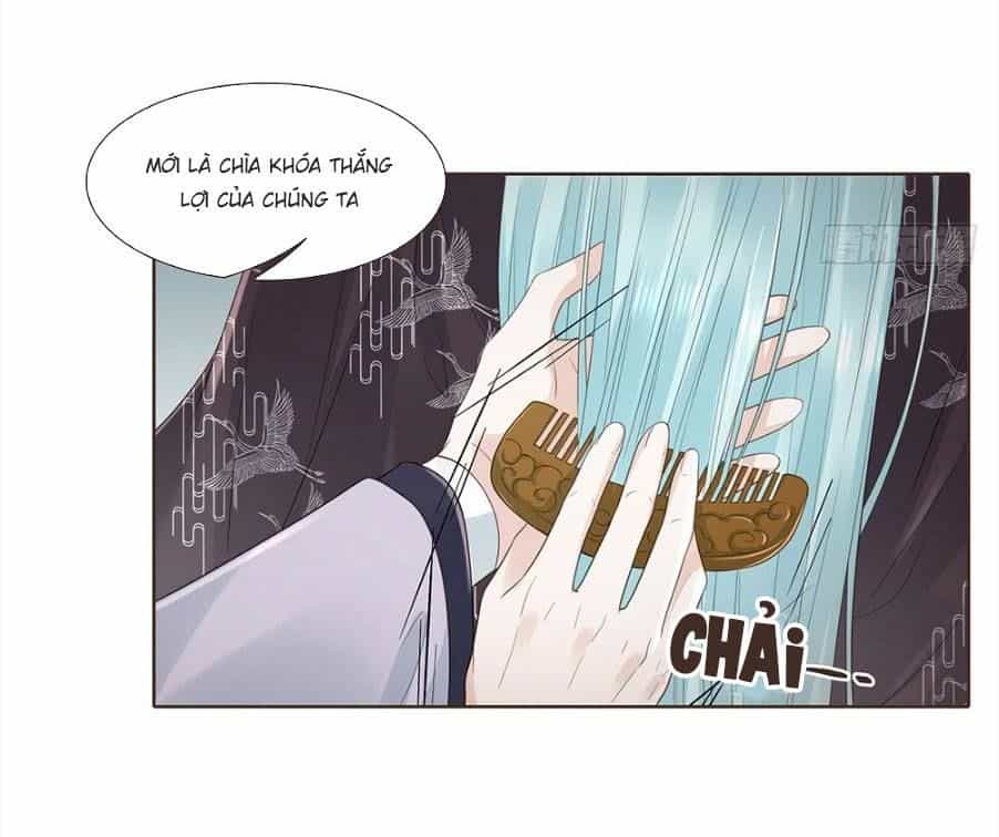 Đại Giá Thừa Tướng - Chương 124 - ảnh 32