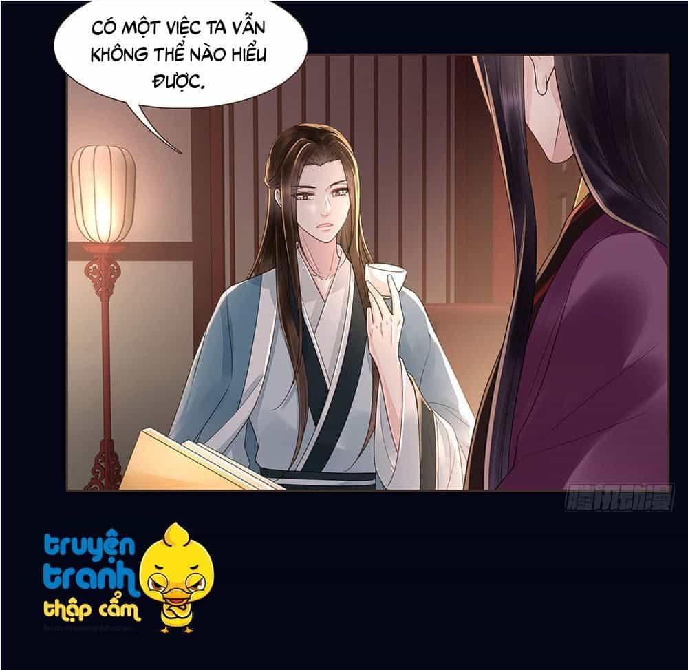 Đại Giá Thừa Tướng - Chương 126 - ảnh 25