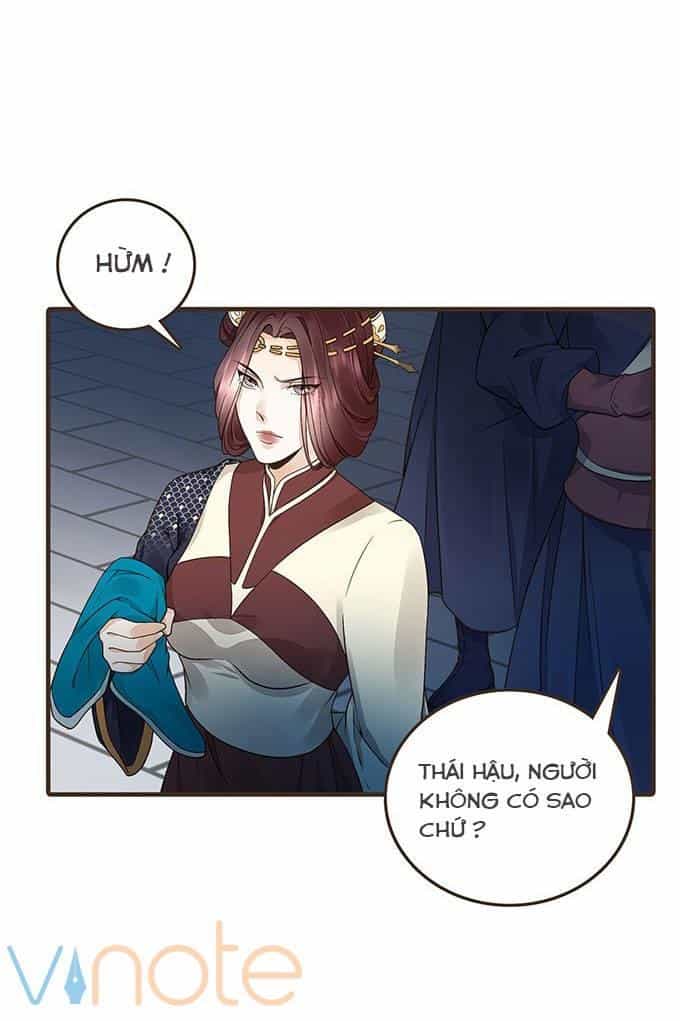 Đại Giá Thừa Tướng - Chương 14 - ảnh 24