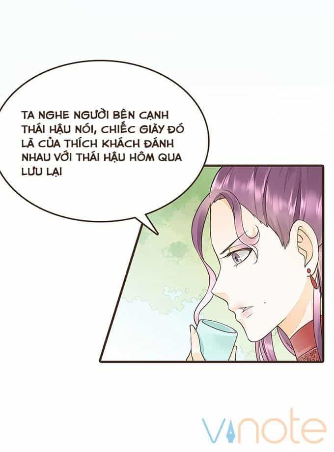 Đại Giá Thừa Tướng - Chương 14 - ảnh 36