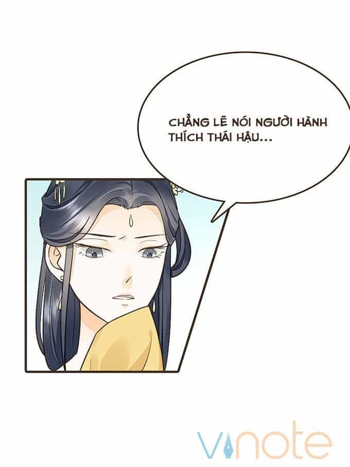 Đại Giá Thừa Tướng - Chương 14 - ảnh 37
