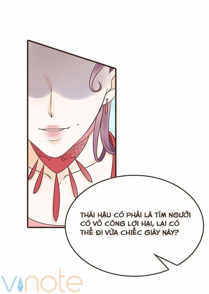 Đại Giá Thừa Tướng - Chương 14 - ảnh 66