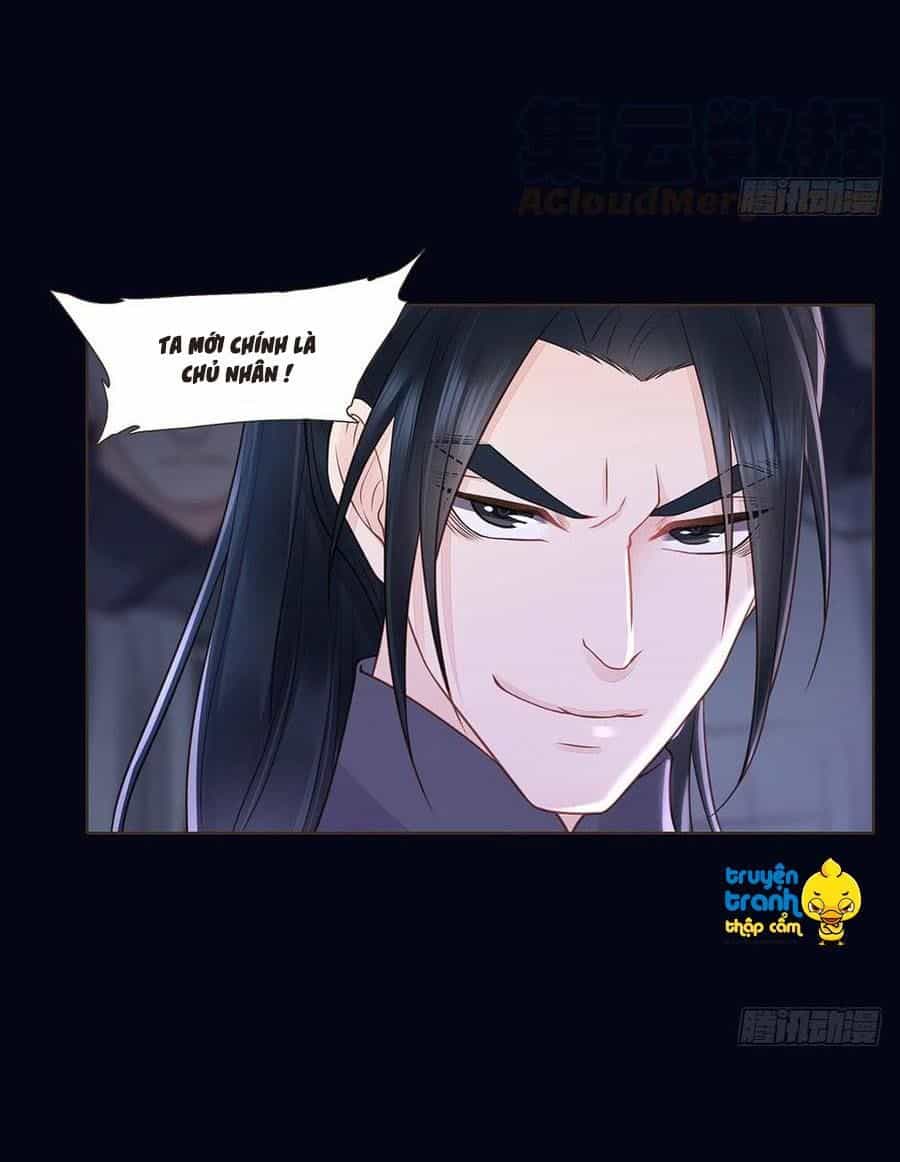 Đại Giá Thừa Tướng - Chương 138 - ảnh 14