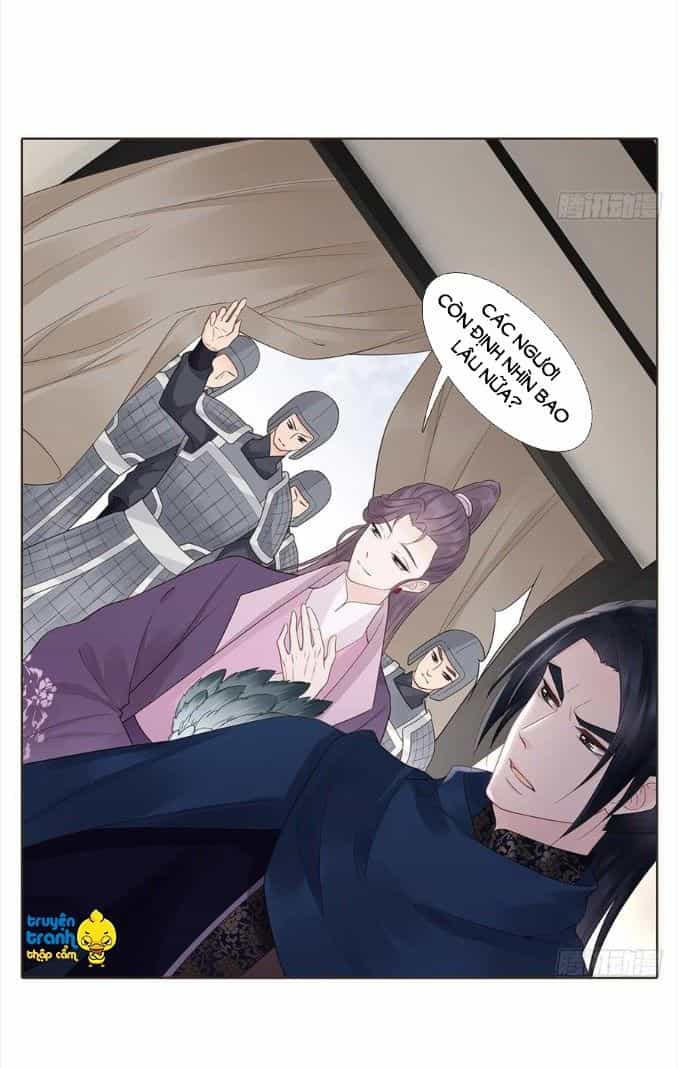 Đại Giá Thừa Tướng - Chương 144 - ảnh 26