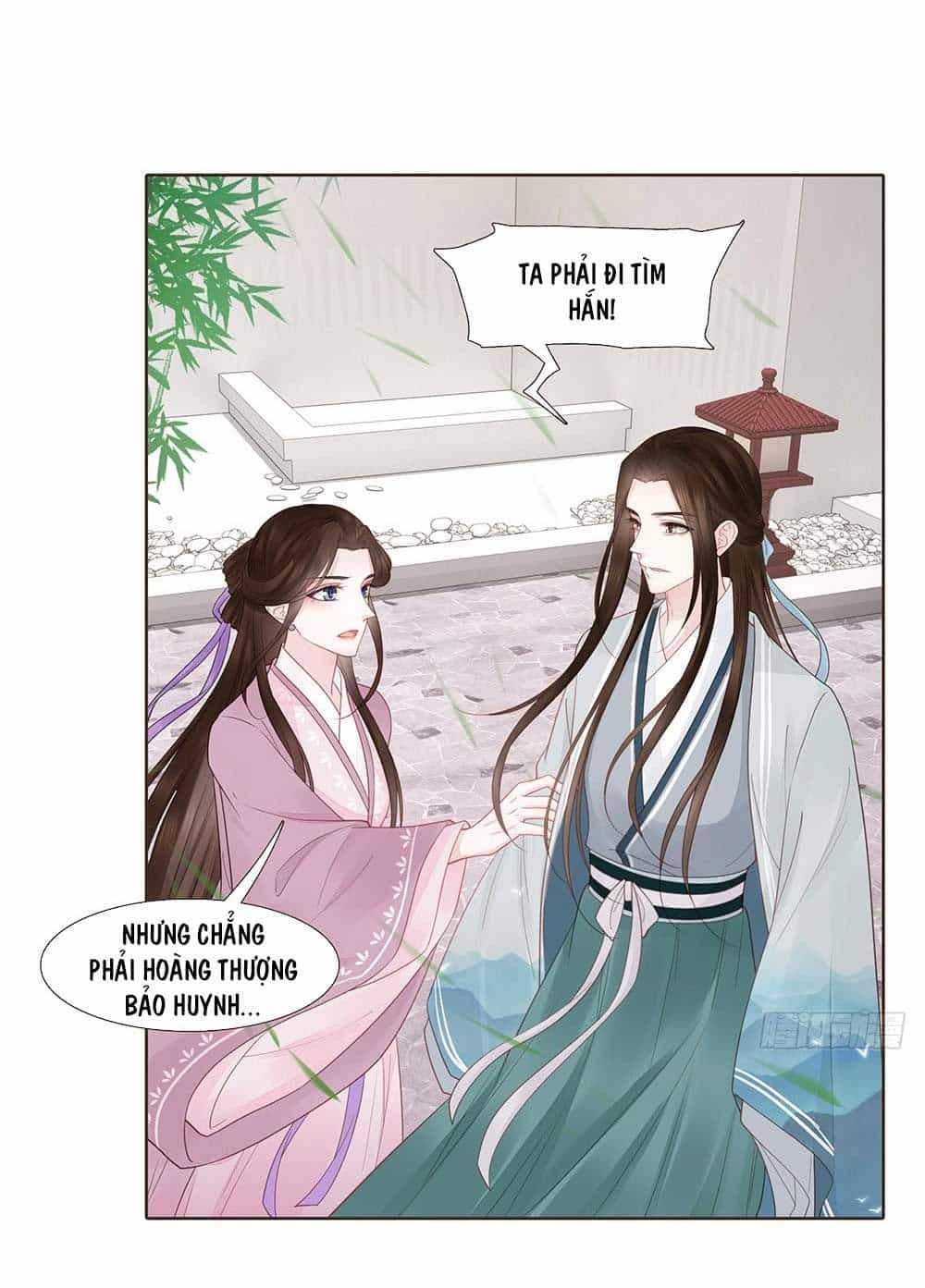 Đại Giá Thừa Tướng - Chương 145 - ảnh 191