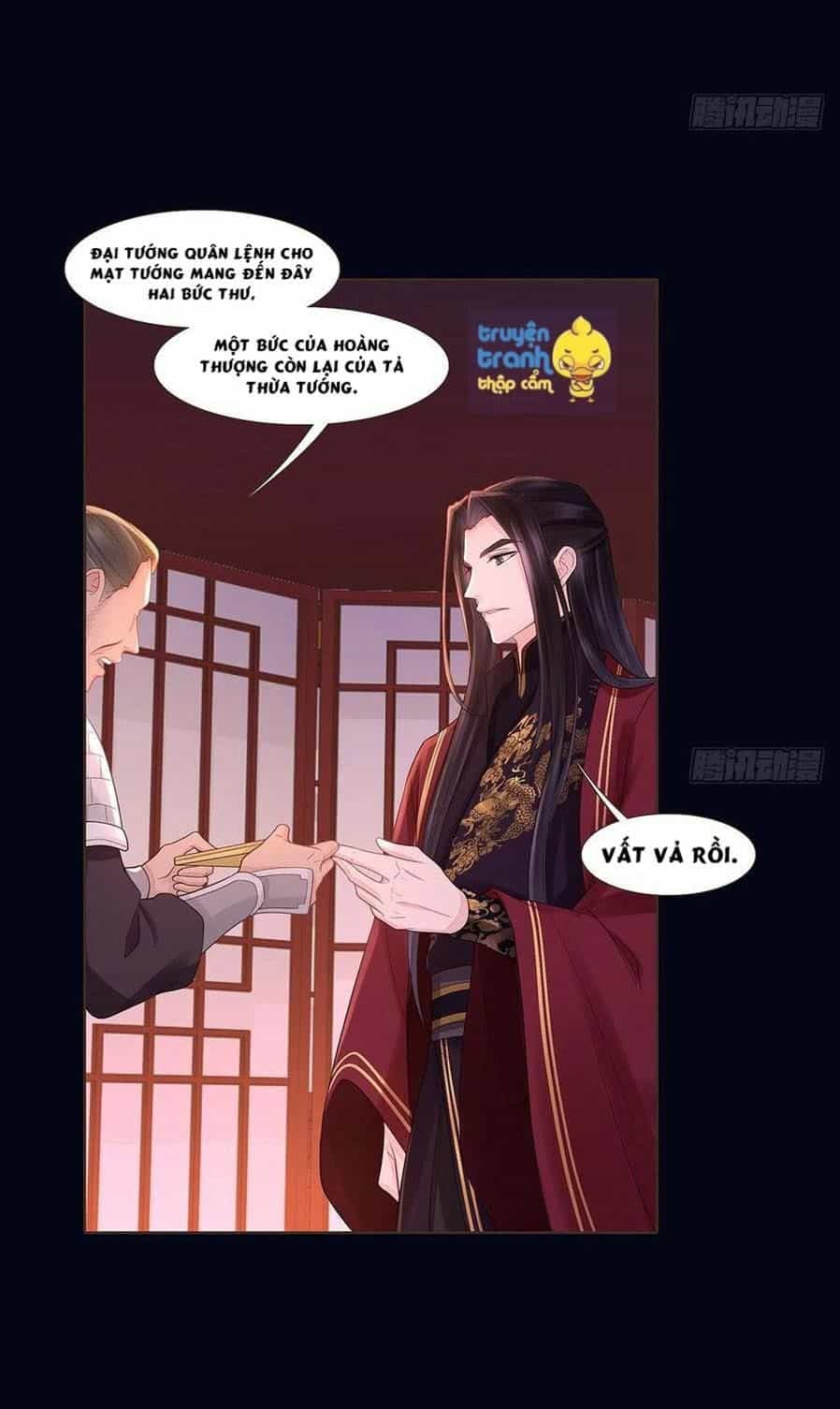Đại Giá Thừa Tướng - Chương 145 - ảnh 252