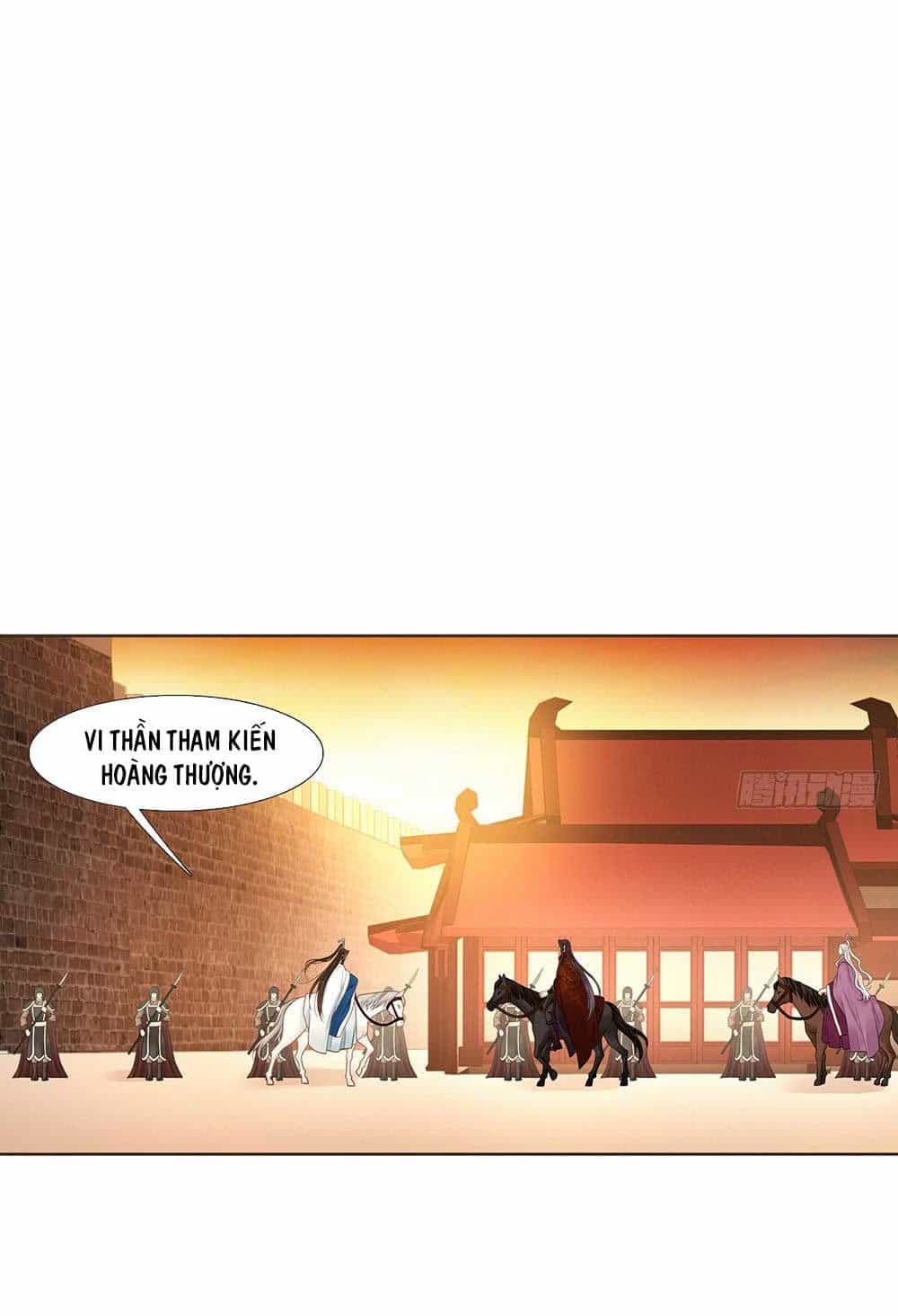 Đại Giá Thừa Tướng - Chương 147 - ảnh 217