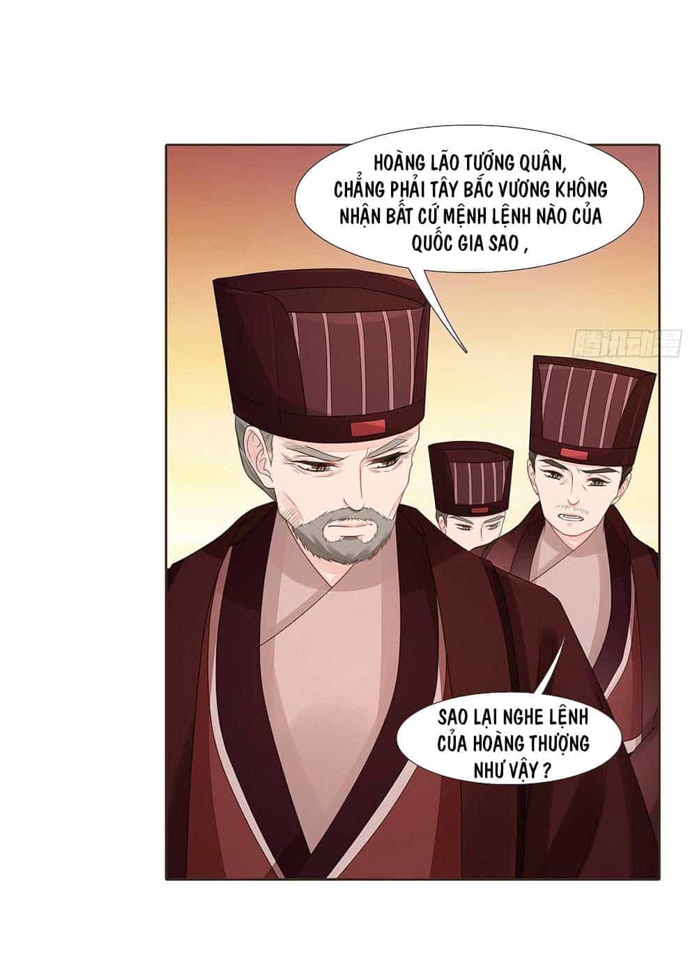 Đại Giá Thừa Tướng - Chương 147 - ảnh 224