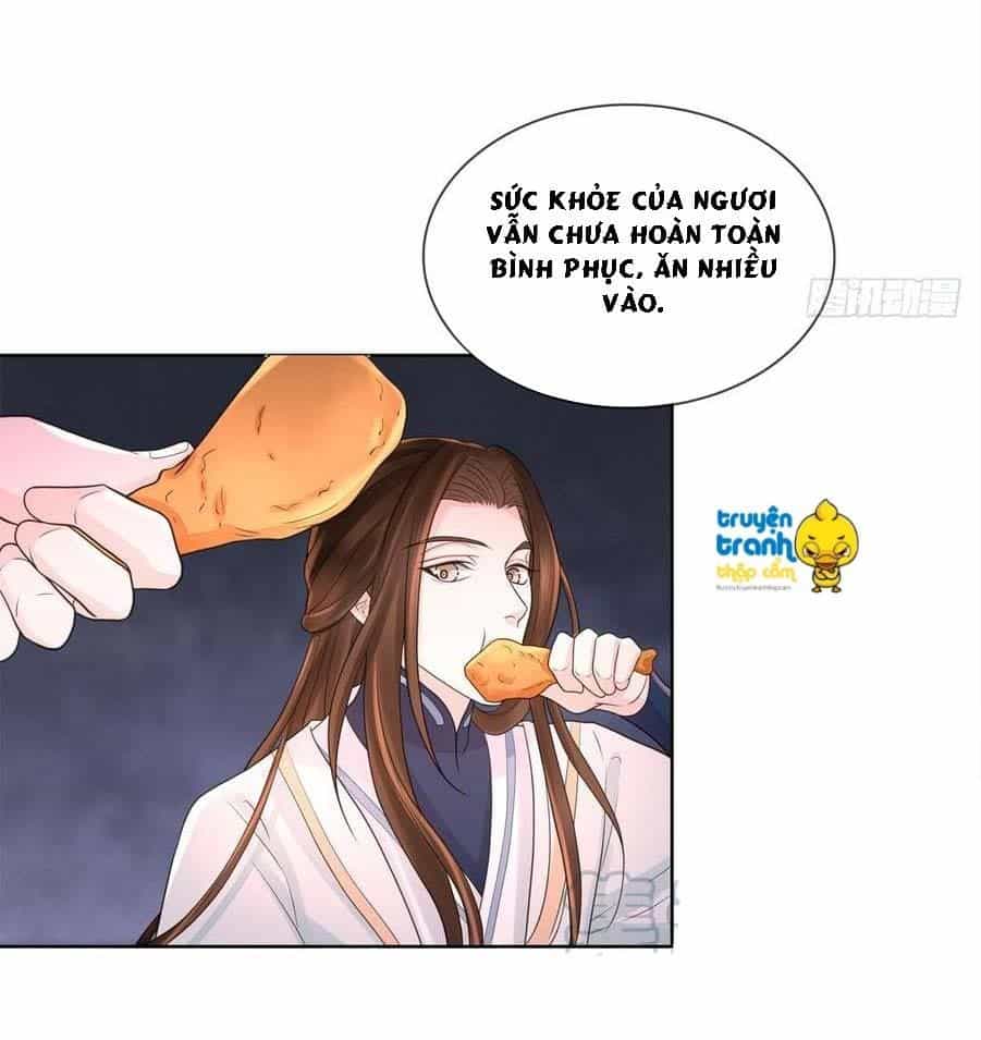 Đại Giá Thừa Tướng - Chương 147 - ảnh 294