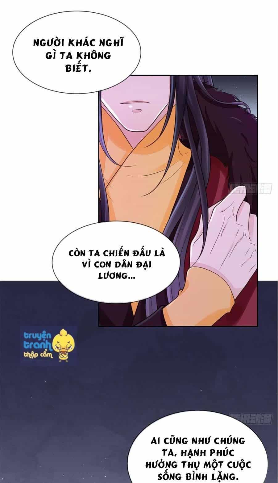 Đại Giá Thừa Tướng - Chương 149 - ảnh 22