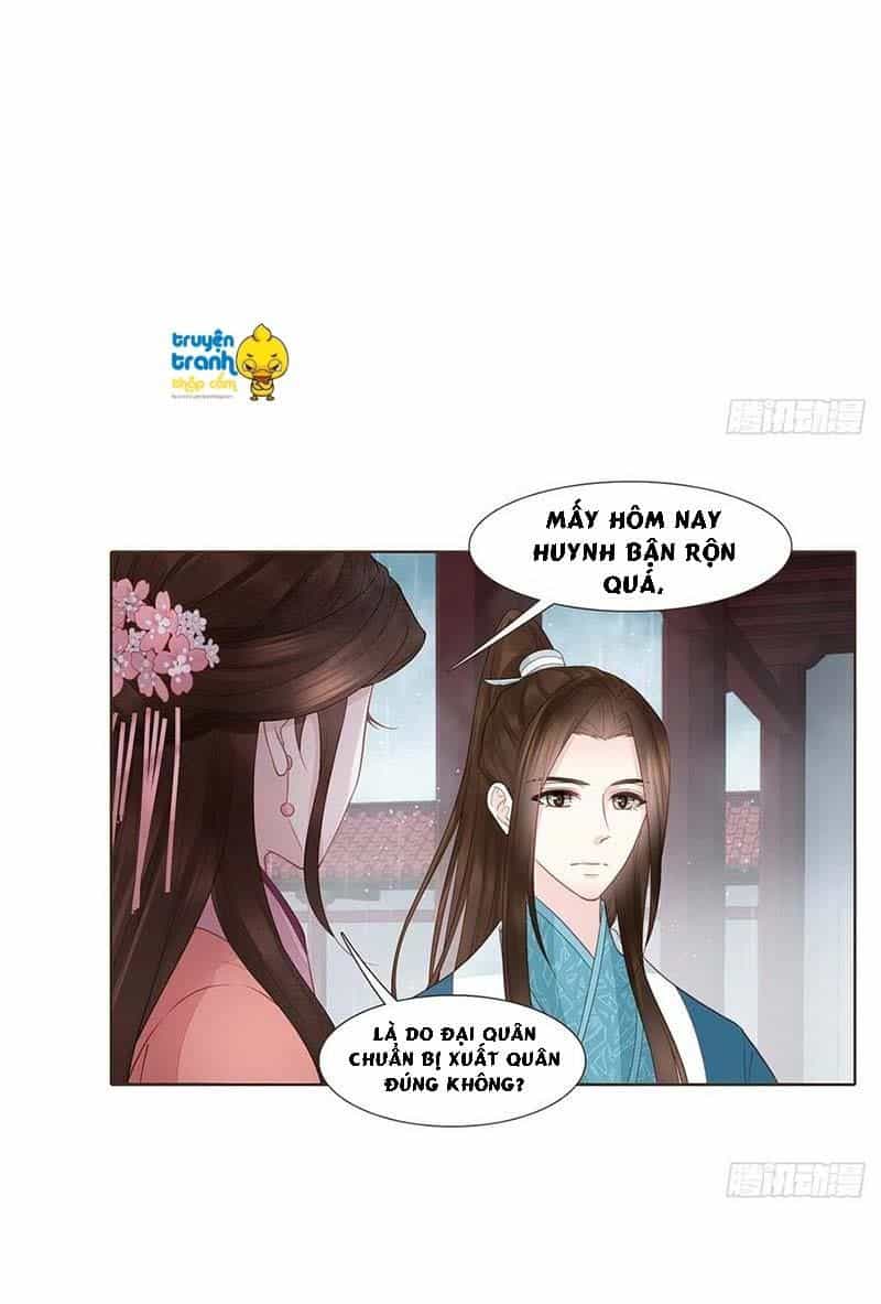Đại Giá Thừa Tướng - Chương 149 - ảnh 33