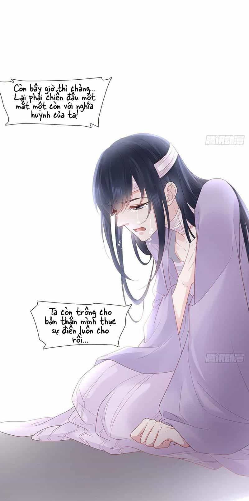 Đại Giá Thừa Tướng - Chương 149 - ảnh 62