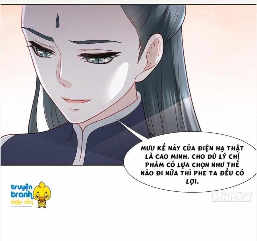 Đại Giá Thừa Tướng - Chương 150 - ảnh 35