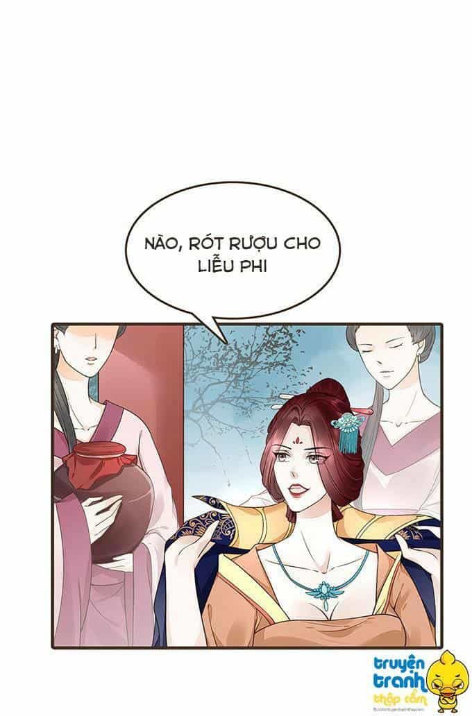 Đại Giá Thừa Tướng - Chương 18 - ảnh 31