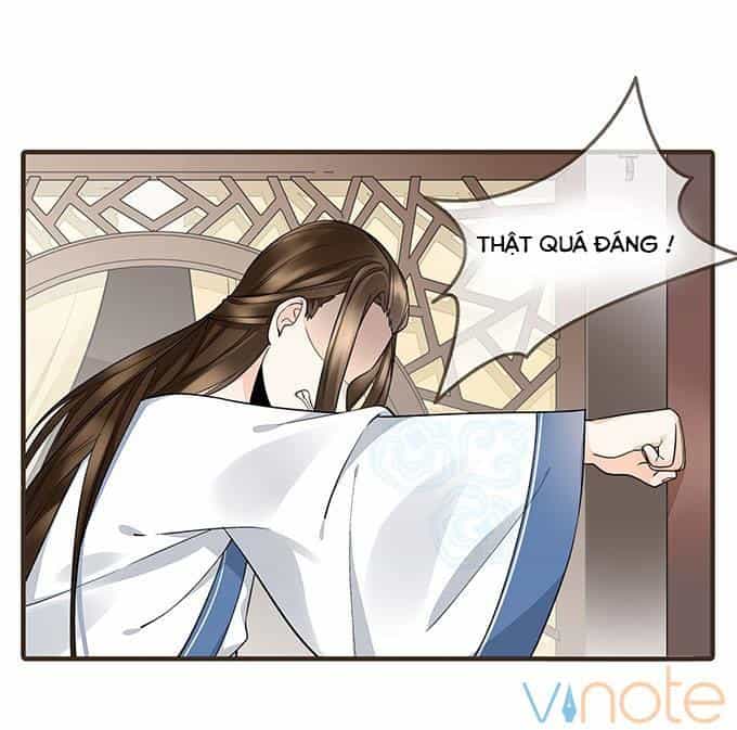 Đại Giá Thừa Tướng - Chương 2 - ảnh 26