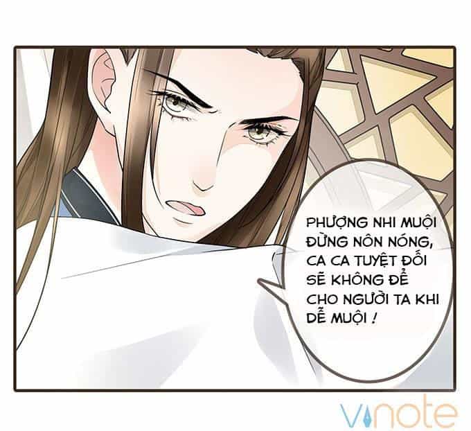 Đại Giá Thừa Tướng - Chương 2 - ảnh 28