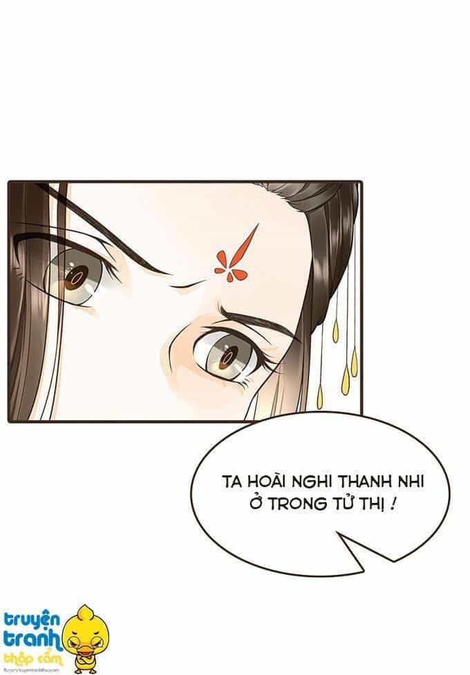 Đại Giá Thừa Tướng - Chương 20 - ảnh 11