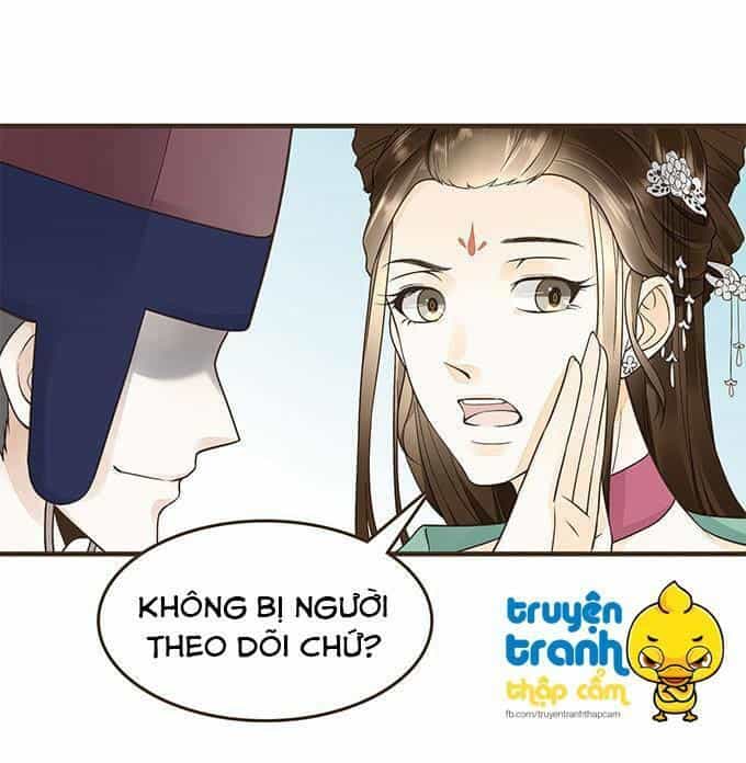 Đại Giá Thừa Tướng - Chương 21 - ảnh 6