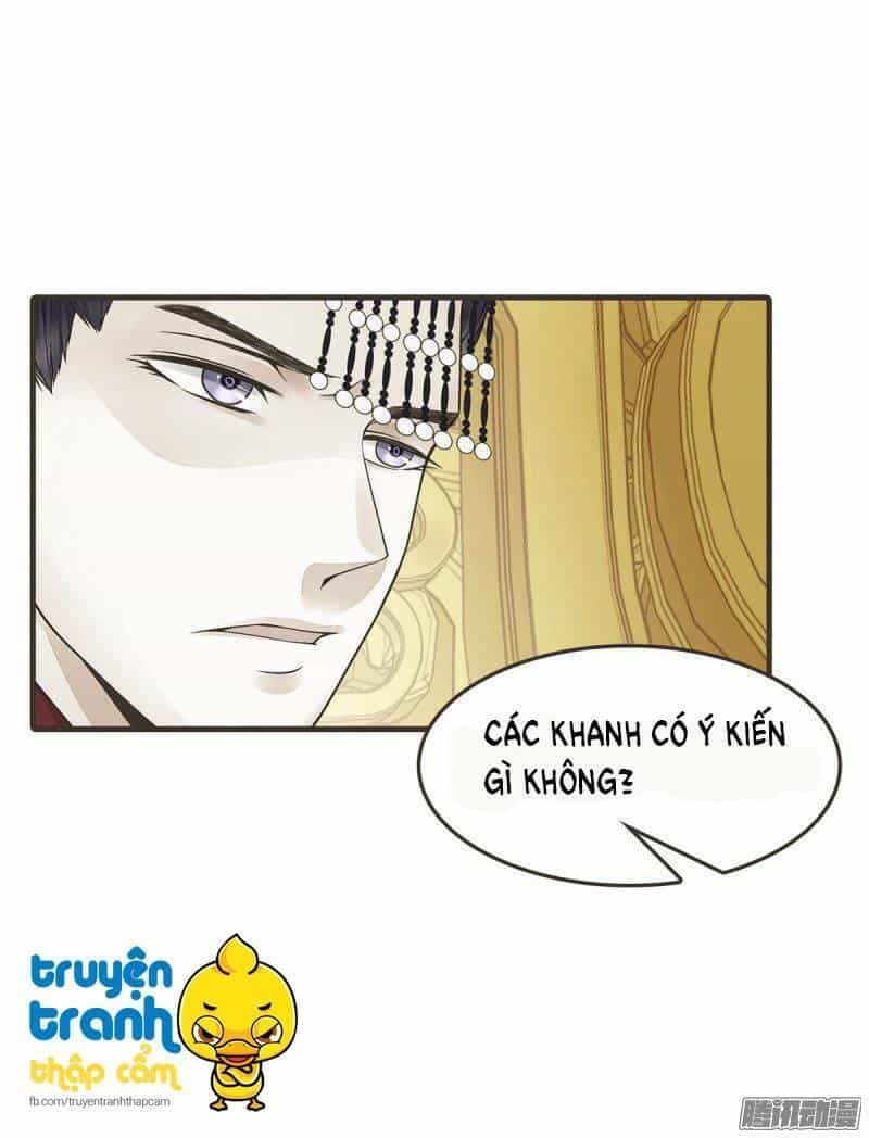 Đại Giá Thừa Tướng - Chương 25 - ảnh 2
