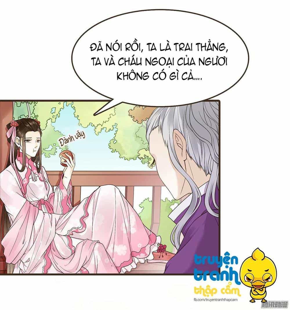 Đại Giá Thừa Tướng - Chương 26 - ảnh 21