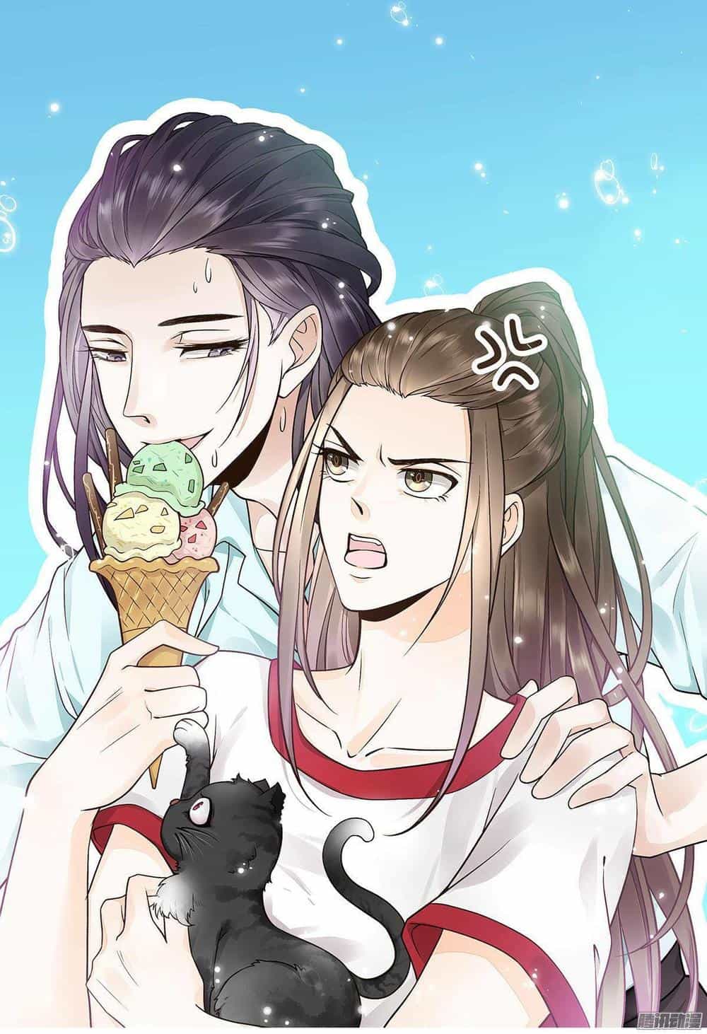 Đại Giá Thừa Tướng - Chương 26 - ảnh 57