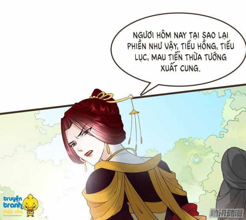 Đại Giá Thừa Tướng - Chương 31 - ảnh 16
