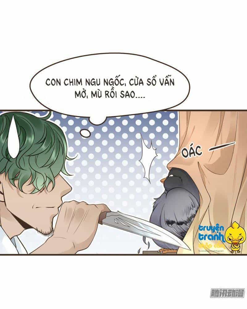 Đại Giá Thừa Tướng - Chương 31 - ảnh 29