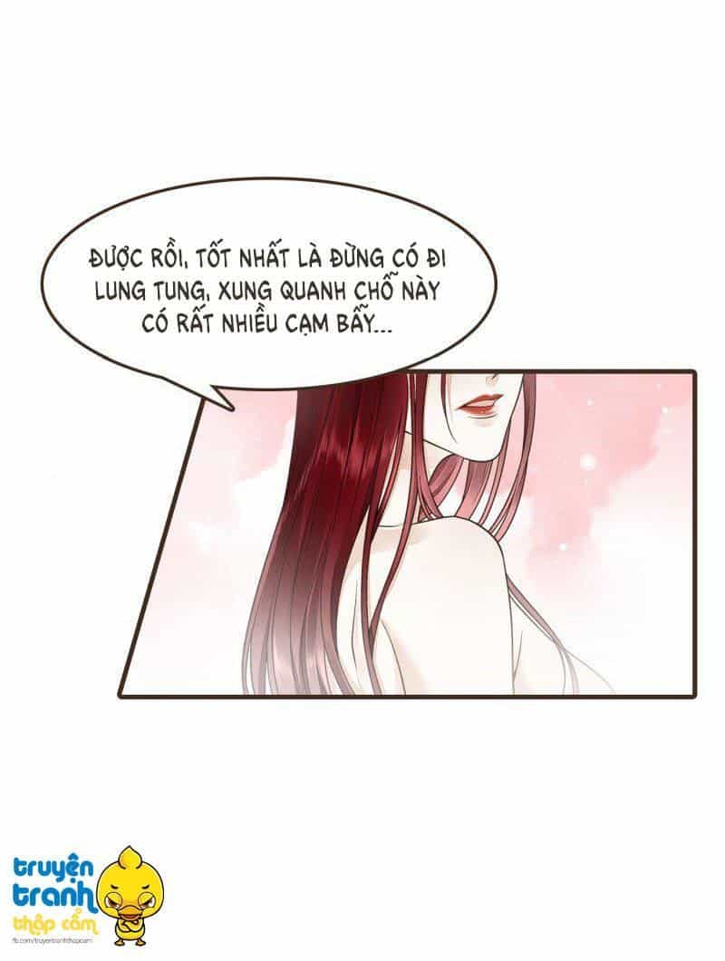 Đại Giá Thừa Tướng - Chương 31 - ảnh 42