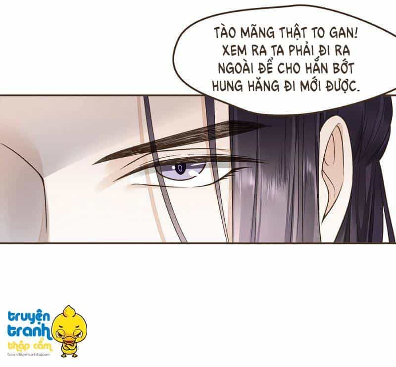 Đại Giá Thừa Tướng - Chương 34 - ảnh 32