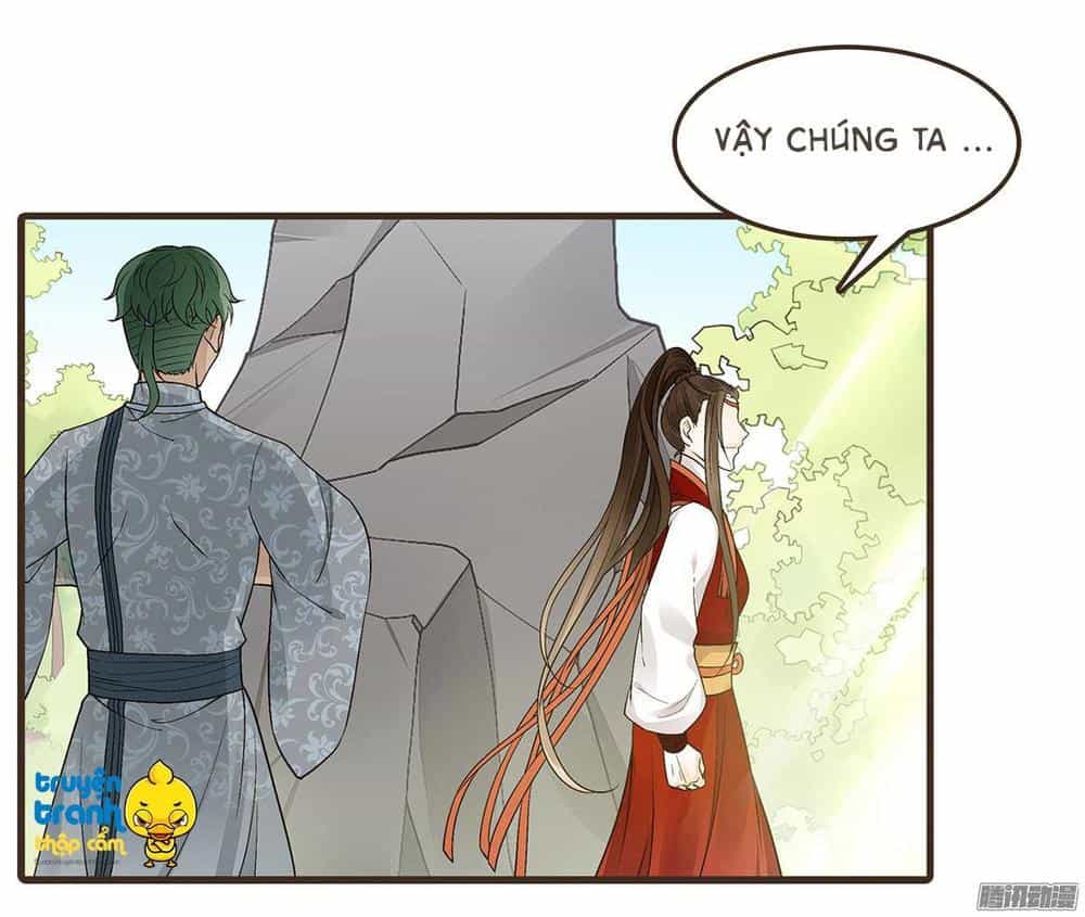 Đại Giá Thừa Tướng - Chương 38 - ảnh 31