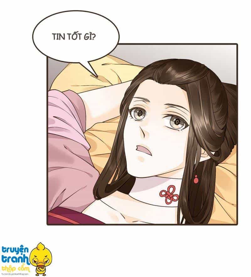 Đại Giá Thừa Tướng - Chương 41 - ảnh 39