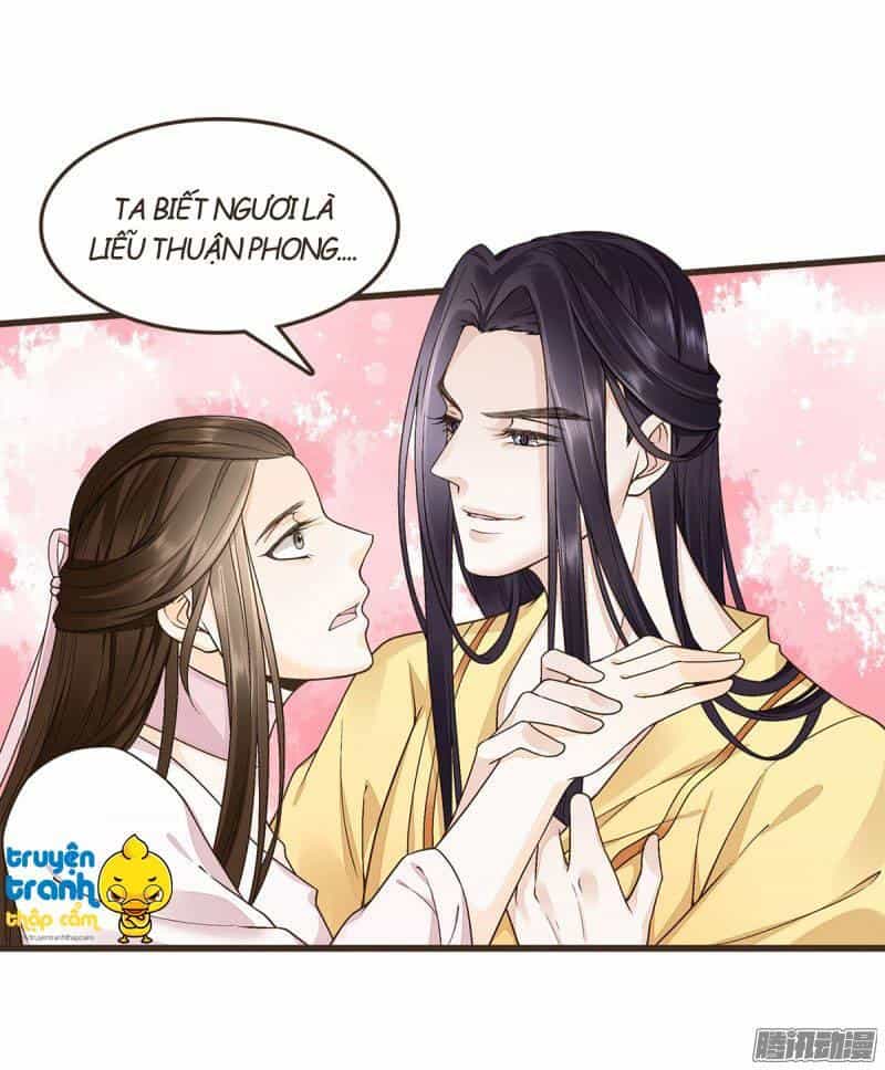 Đại Giá Thừa Tướng - Chương 42 - ảnh 31
