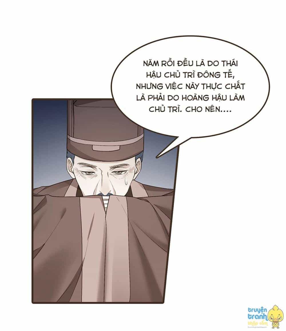 Đại Giá Thừa Tướng - Chương 47 - ảnh 22