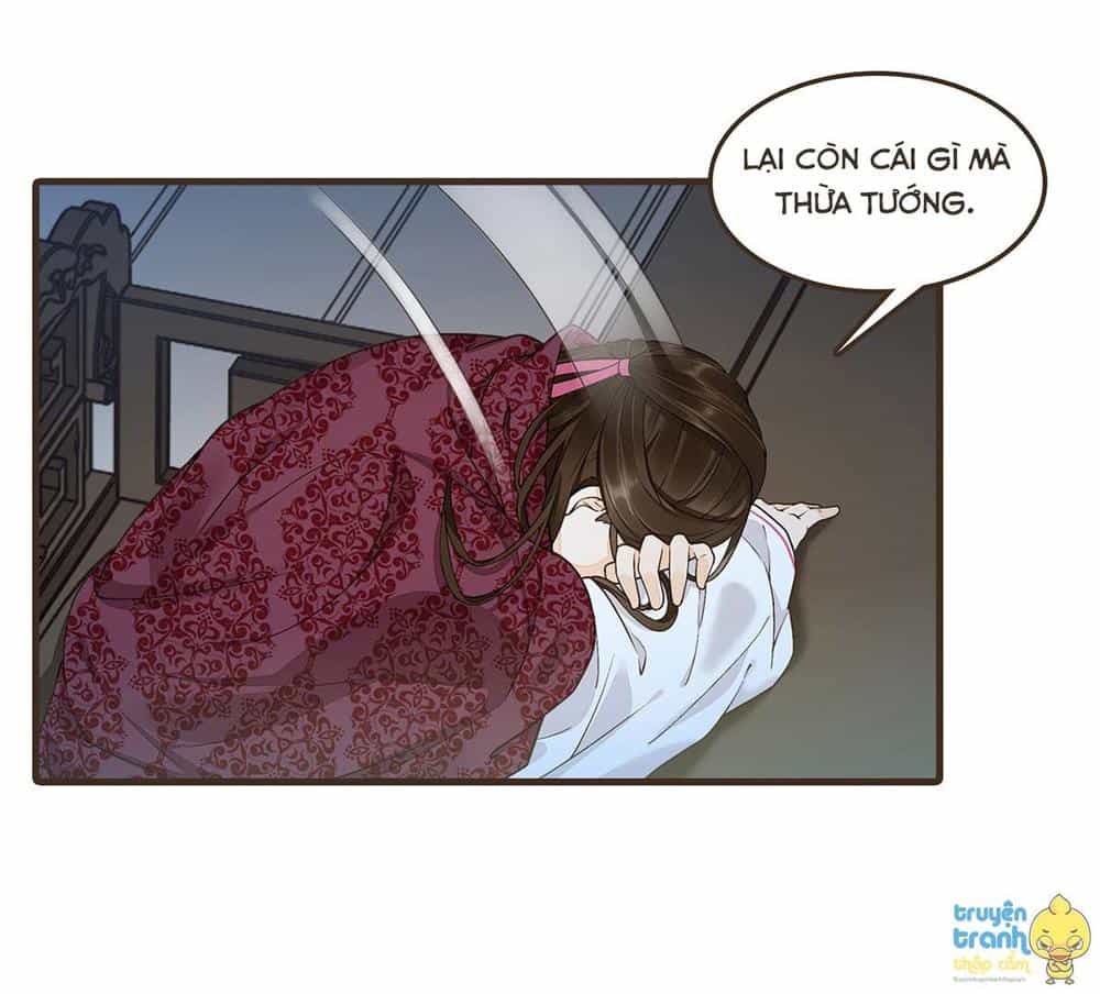 Đại Giá Thừa Tướng - Chương 47 - ảnh 7